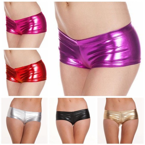 Micro mini short xs - mini,