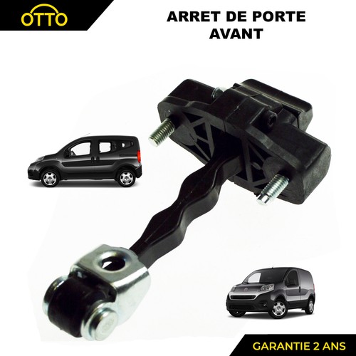 Arret porte avant - arret,