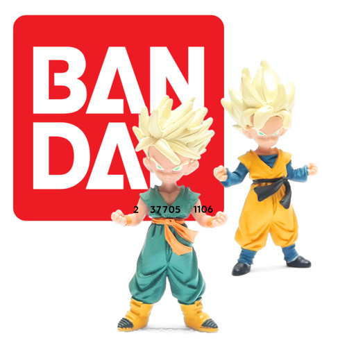 Last one rare - one],