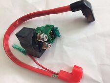 RELAIS DE DEMARREUR QUAD TGB