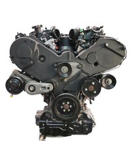 Moteur pour Jaguar XF X250 3,0