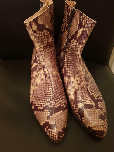 Bottes talons kmb taille - bottes,