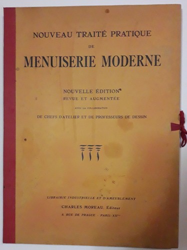 Nouveau traite pratique - pratique, de