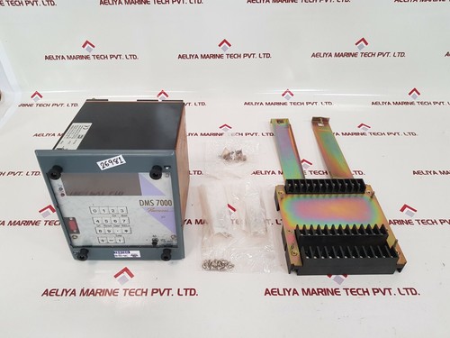 Procom dms 7000 protection - procom,