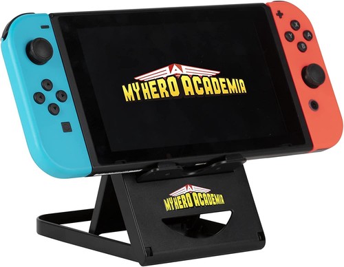 Konix hero academia - academia, support