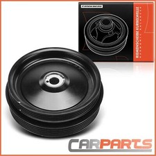 Poulie de Vilebrequin pour