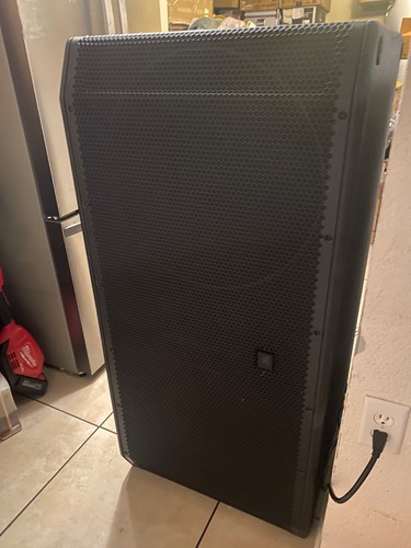 Jbl srx828sp inch dual - srx828sp, 18