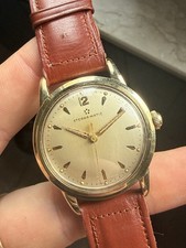 Eterna matic automatique - eterna-matic,