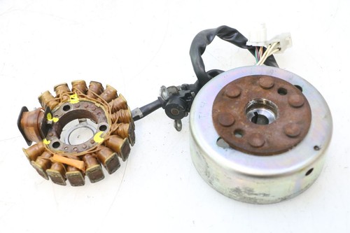 Rotor stator yamaha - rotor,