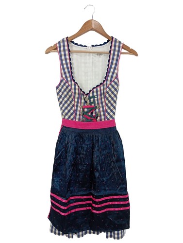 Spieth wensky dirndl dames - spieth,