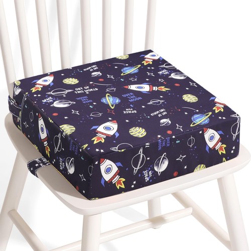 Rehausseur chaise pour - de,