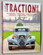 Le guide de la Citroën