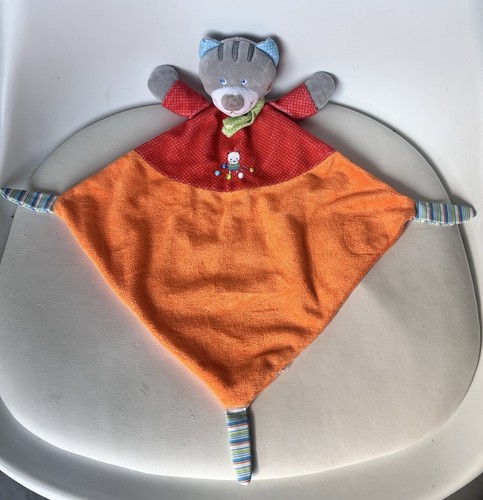 Doudou plat mots enfants - plat, d'enfants