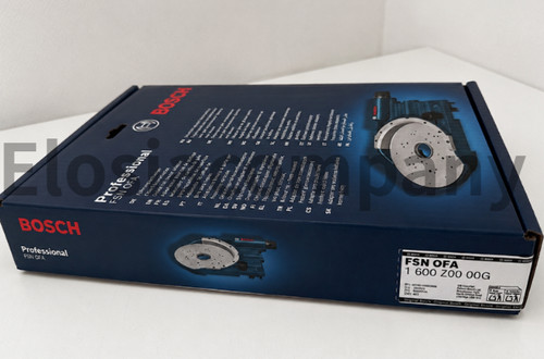 Adaptateur rail guide routeur