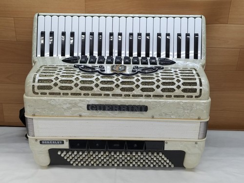 Guerrini berkeley accordion - guerrini,