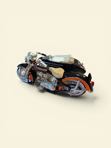 Maisto harley davidson - maisto, fl