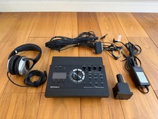 ROLAND TD-17 SOUND MODULE