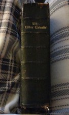 Vintage The Liber Usualis Book