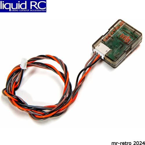 Spektrum 9747 dsmx - 9747,