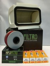 Kit Entretien pour Yamaha