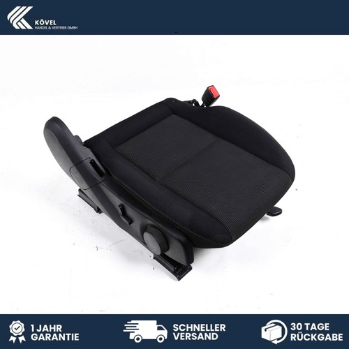 Siège assise coussin avant - d'assise,