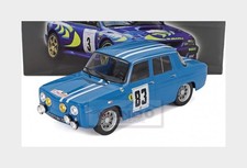 1:18 Renault R8 Gordini #83