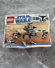 LEGO Star Wars 8014 Clone