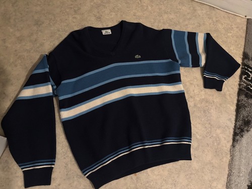 Pull lacoste homme - pull,