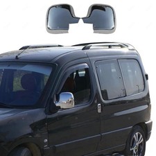 Bouchons de rétroviseurs