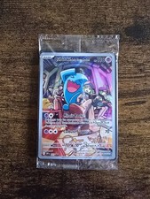 Carte Pokemon Qulbutoké de La