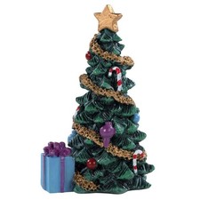 Arbre De Noël - LEMAX COD