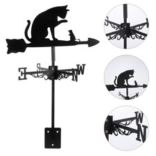  Girouette Anemometre