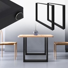 Pieds table en - table,