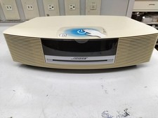 Lecteur CD Bose Wave Music System III pavé tactile utilisé audio de haute qua...