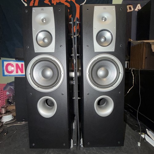 Pair black jbl - pair,