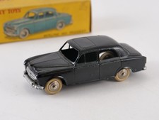 Dinky Toys F n° 24B Peugeot
