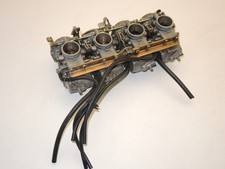 Rampe carburateurs YAMAHA FJ