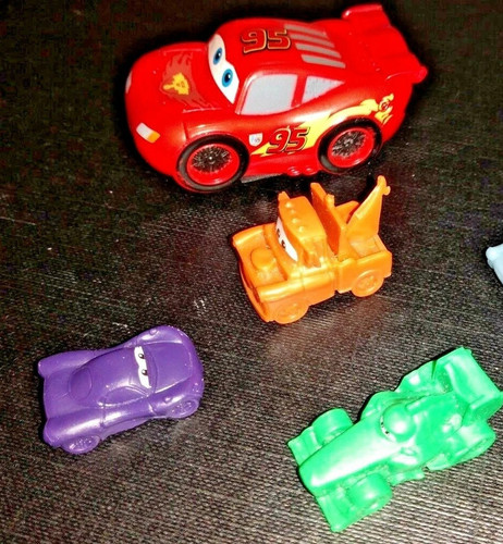 Monopoly cars lot des - lot, pions