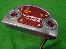 Putter gauche SCOTTY CAMERON