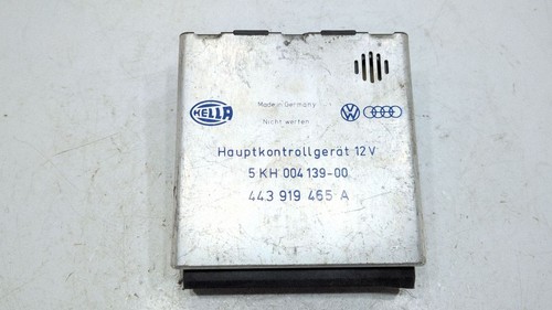 Audi 100 1993 autres - s4, c4
