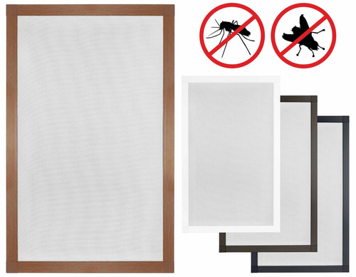 Moustiquaire protection anti - moustiquaire,