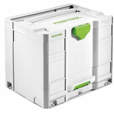 Festool Systainer T Loc Sys Combi 3 200118 Avec Tiroir - Maintenant 577767