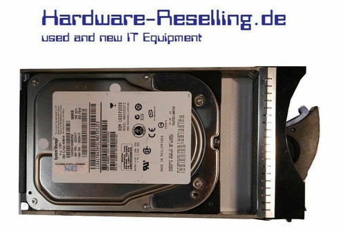 Ibm 300gb 15k fc lff - ibm, 3,5