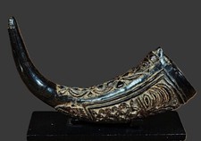 Art africain. Ancienne coupe