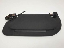 pare-soleil gauche pour