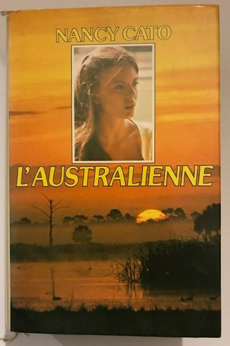 Livre australienne roman - ",