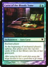 Curse of the Bloody Tome Foil