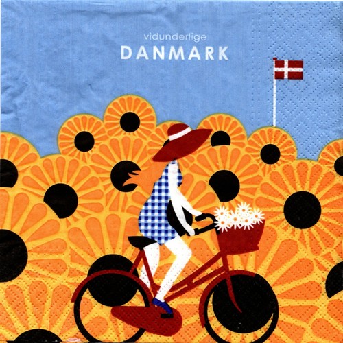 Serviettes papier danemark - en,