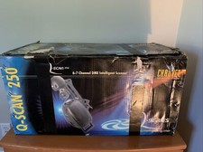 Chauvet Q-Scan 250 DMX