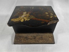 PYROGÈNE PORTE ALLUMETTE